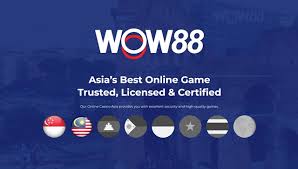 Discover Dafabet Kenya in Wow88, Your Ultimate Online Betting Guide