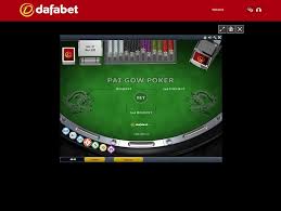 Play Dafabet Poker in No1Jili, Master the Game and Win Big