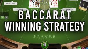 How to Win in Baccarat Effective Strategy Tips in Jiliasia