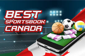 Discover the Best Sports Betting Apps in Canada for 2023 at Betso88