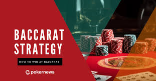 Discover the Best Baccarat Betting System to Use in Bet88