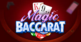 Mini Baccarat in Phdream, Enjoy a Simplified and Exciting Casino Experience