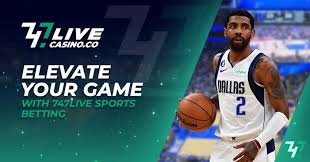 Discover Solaire Sports Betting Options Available in 747live