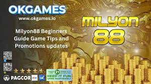 Top Online Slot Machine Tips for Miyon88 Players: Boost Your Winning Potential