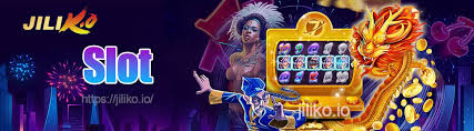 Explore the Slot Machine Monitor Features at Jiliko