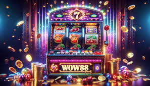 Discover the Best Slot Machines to Play on Wow88 for Maximum Fun