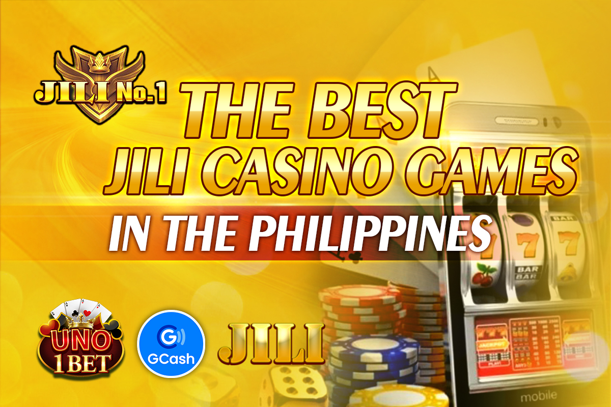 Explore Exciting Online Slot Machines on No1Jili