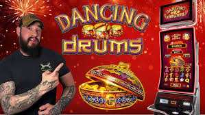 Dancing Drums Slot Machine Tips, Maximize Your Wins on No1Jili