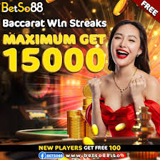 Exploring the World of Baccarat on Betso88 Strategies and Gameplay