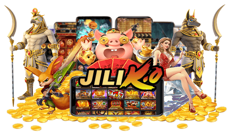 The Secrets Behind Winning Lottery Tickets on Jiliko