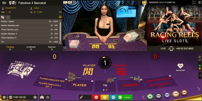 🎲 Mastering Baccarat on Bet88: Strategies for Winning Big